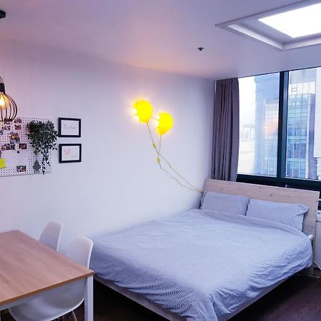 Ferienwohnung Sweet House Seoul Exterior foto