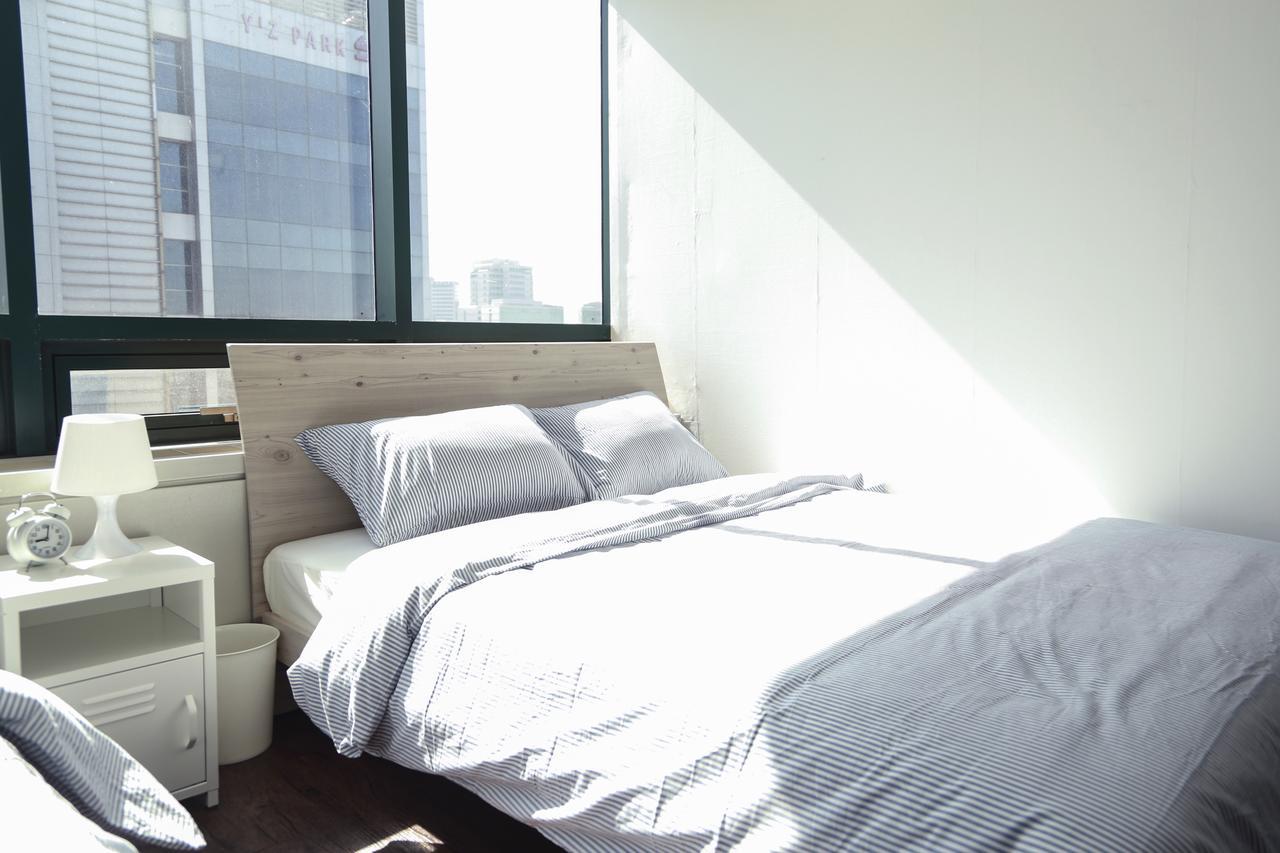 Ferienwohnung Sweet House Seoul Exterior foto