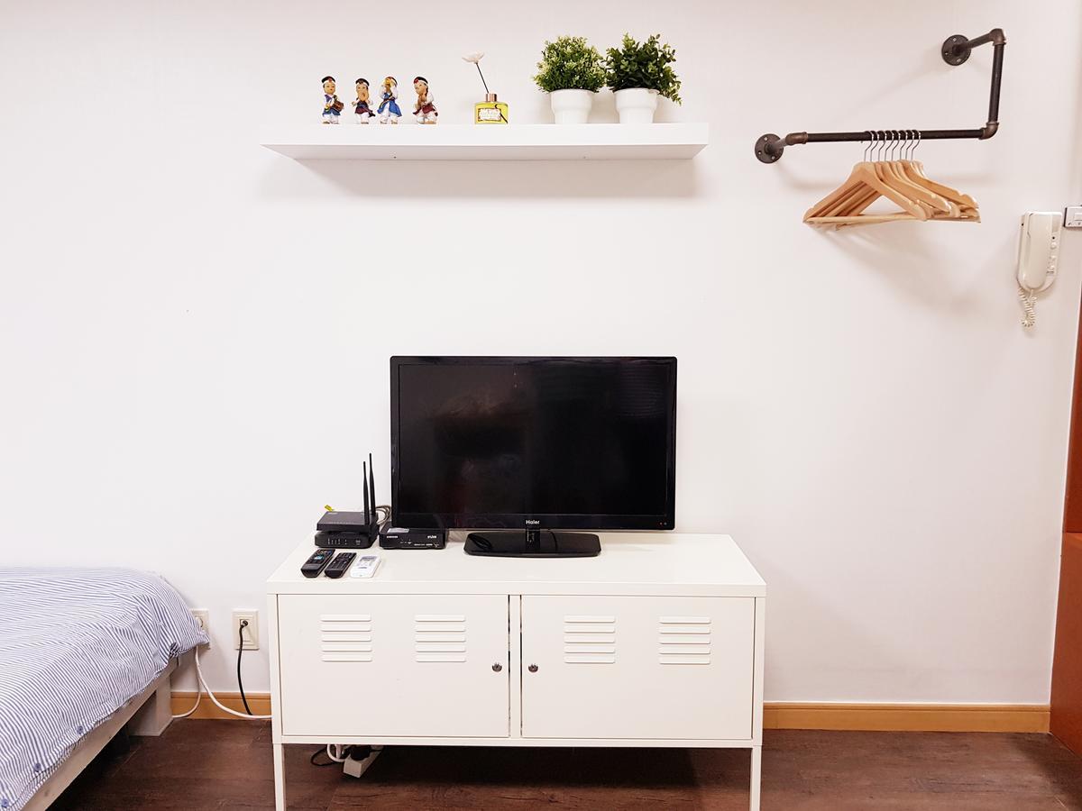 Ferienwohnung Sweet House Seoul Exterior foto